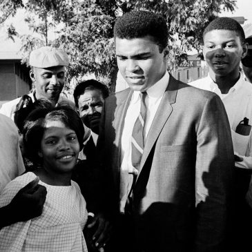 Today in History: June 20, Muhammad Ali convicted of draft evasion