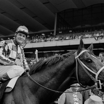Today in History: June 9, Secretariat wins Triple Crown in record time