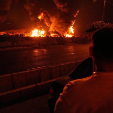 As Trump floats regime change in Iran, past US attempts to remake the Middle East may offer warnings