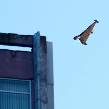 Kyiv rescuers find more bodies as death toll from latest Russian aerial attack climbs to 28