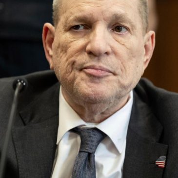 Foreperson’s complaints signal a divided jury at Harvey Weinstein’s #MeToo retrial