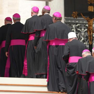 Pope Leo XIV names first Chinese bishop, signaling he is continuing Vatican’s controversial accord