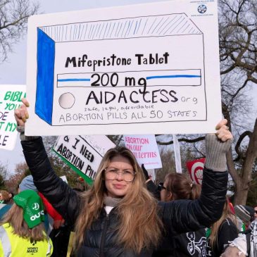The number of abortions kept rising in 2024 because of telehealth prescriptions, report finds