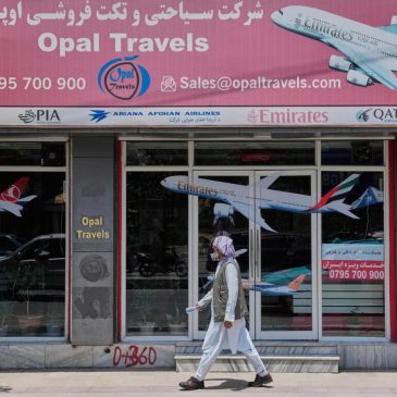 Trump banned citizens of 12 countries from entering the U.S. Here’s what to know.