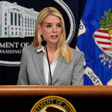 Close ally of drug kingpin ‘El Mencho’ gets 30 years in prison as US ramps up pressure on cartels