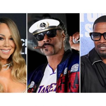 BET Awards to celebrate 25th anniversary with major star power from Kendrick Lamar to Mariah Carey