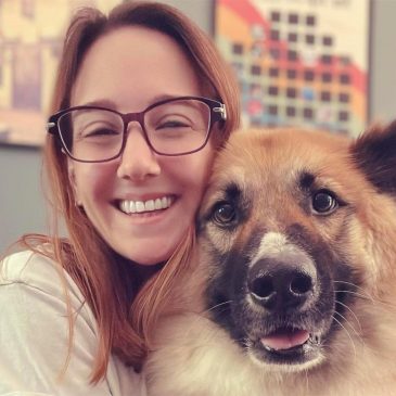 In stressful times, our anxiety can rub off on pets. Causes and cures for pet anxiety
