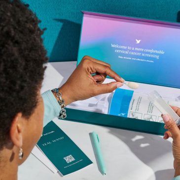 More at-home health tests are now available. How to know what’s right for you