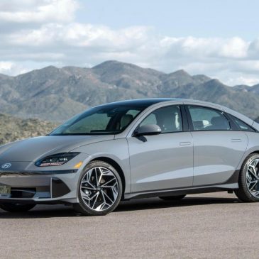 Edmunds: These five vehicles are hidden automotive gems