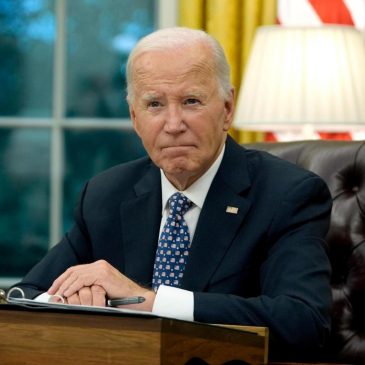 House Oversight Committee expands inquiry into Biden’s mental condition and final acts in office