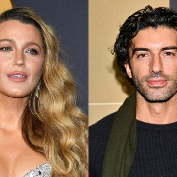 Judge dismisses Justin Baldoni’s lawsuit against ‘It Ends With Us’ costar Blake Lively