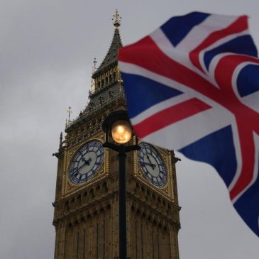 UK lawmakers vote to decriminalize abortion amid concern about the prosecution of women
