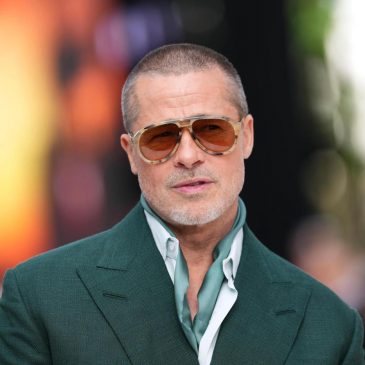 Home reportedly owned by Brad Pitt was ransacked by burglars, police say