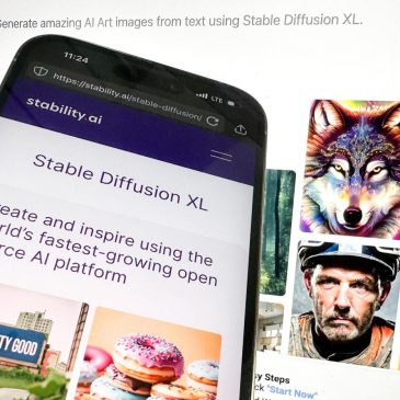 Getty Images and Stability AI face off in British copyright trial that will test AI industry