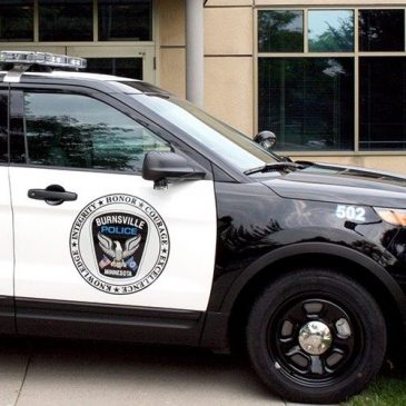 Charges filed in drive-by shooting outside Burnsville High School graduation