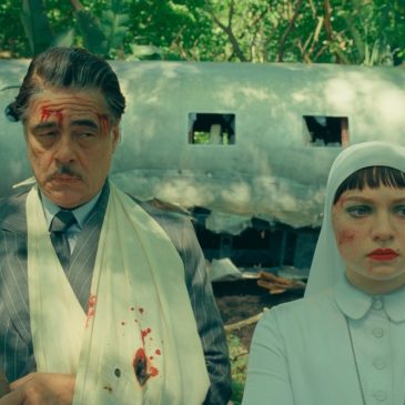‘The Phoenician Scheme’ review: Wes Anderson and Co. embark on an elaborate save-a-soul mission