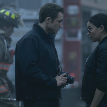 ‘Smoke’ review: Arsonists on the loose, but the drama flames out