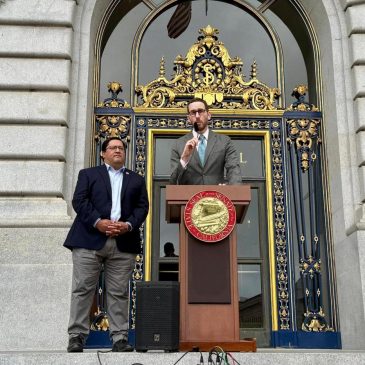 Officers who cover their faces could be charged with a misdemeanor under California proposal