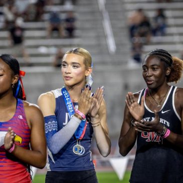 California found in violation of Title IX in clash with Trump officials over transgender athletes