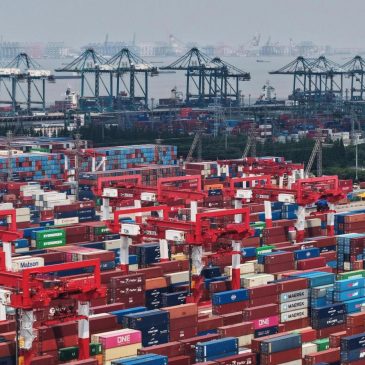 Trump says US has signed a deal with China on trade, without giving details