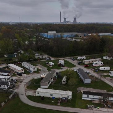 Trump’s EPA targets environmental rules projected to save billions — and many thousands of lives