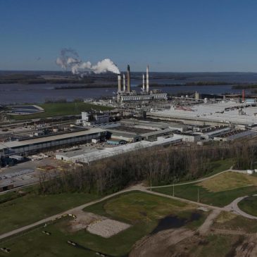 Planet-warming emissions dropped when companies had to report them. EPA wants to end that