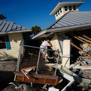 The government cuts key data used in hurricane forecasting, and experts sound an alarm