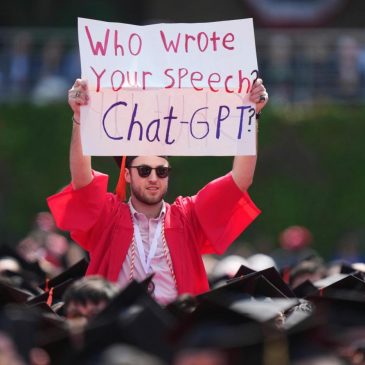 College graduates face toughest job market in more than a decade as hiring slows