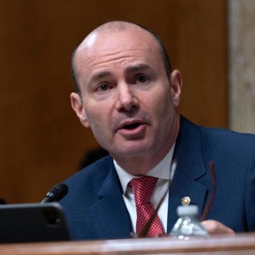 GOP plan to sell more than 2 million acres of federal lands is found to violate Senate rules
