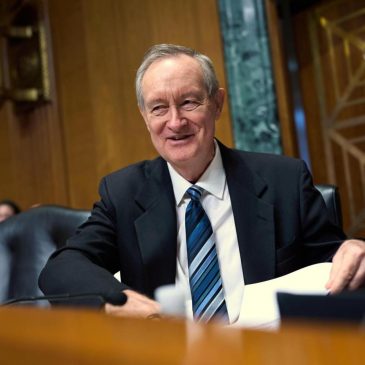 Senate Republicans seek tougher Medicaid cuts and lower SALT deduction in Trump’s big bill
