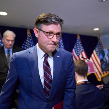 Trump’s go-it-alone strategy on Iran risks dividing an already split Congress