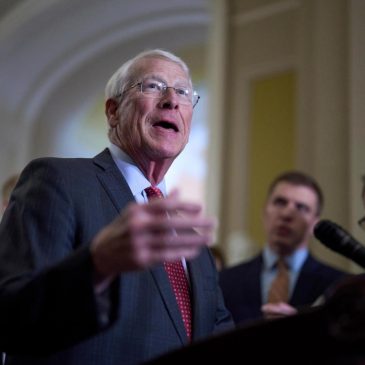 Trump wins immediate praise from Republicans in Congress after announcing strikes on Iran