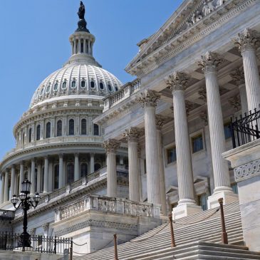 Senate Republicans are in a sprint on Trump’s big bill after a weekend of setbacks