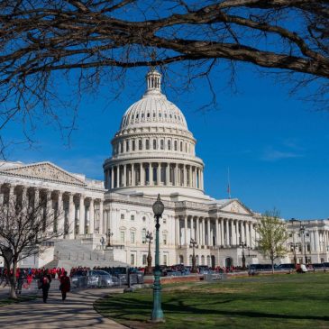 Senate parliamentarian deals blow to GOP plan to gut consumer bureau in tax bill