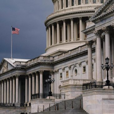 What is the CBO? A look at the small office inflaming debate over Trump’s tax bill