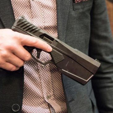 Republicans hit major setback in their effort to ease regulations on gun silencers