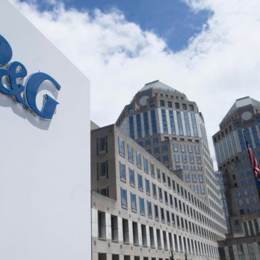Pampers maker Procter & Gamble to cut up to 7,000 jobs under tariff, consumer uncertainty pressure