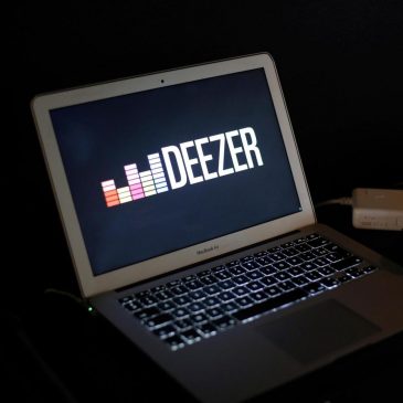Music streaming service Deezer adds AI song tags in fight against fraud
