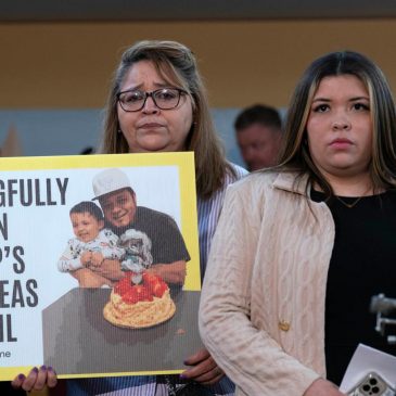 Kilmar Abrego Garcia is expected to be released from jail only to be taken into immigration custody