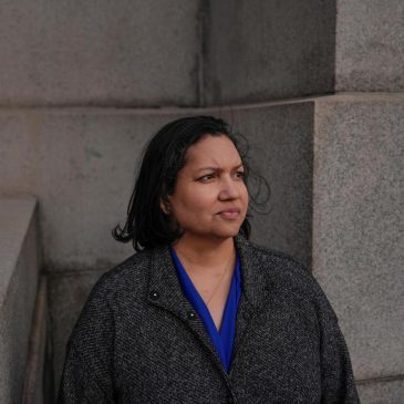 A judge resisted Trump’s order on gender identity. The EEOC just fired her