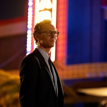 ‘Life of Chuck’ review: It’s a wonderful, apocalyptic life in Stephen King land