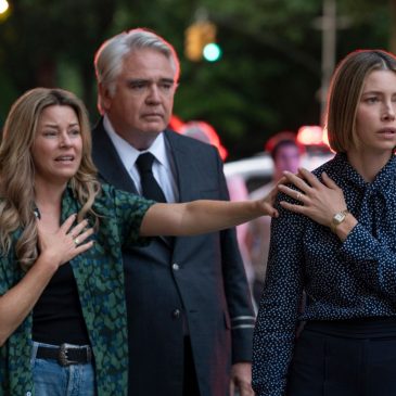 ‘The Better Sister’ review: Estranged sisters reunite after a husband is murdered. Cue the intrigue