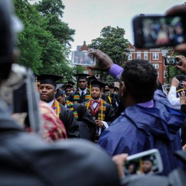 HBCUs depend on federal funding. Their leaders are walking a tightrope on Trump’s DEI attacks
