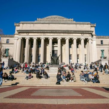 Top US universities raced to become global campuses. Under Trump, it’s becoming a liability