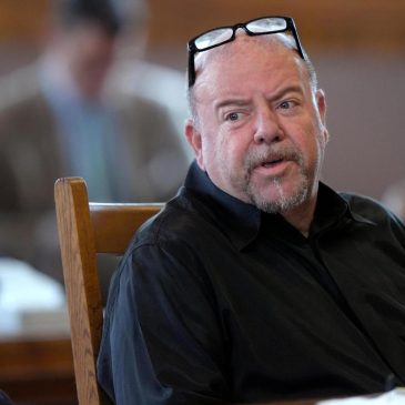 Consultant behind AI-generated robocalls mimicking Biden goes on trial in New Hampshire