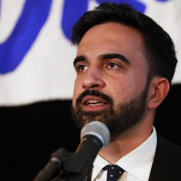 Who is Zohran Mamdani? State lawmaker seeks to become NYC’s first Muslim and Indian American mayor