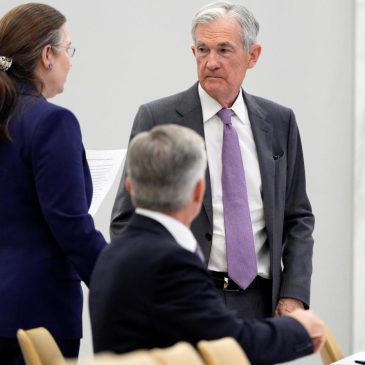 Borrowers looking for lower costs will have to wait as the Fed is unlikely to cut rates