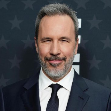 Denis Villeneuve to direct next James Bond film