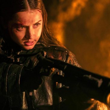 Movie review: Ana de Armas is better at killing than ballet in ‘Ballerina,’ a John Wick spinoff