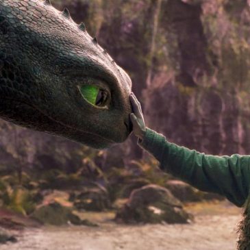 Movie Review: ‘How to Train Your Dragon’ might have just redeemed the live-action adaptation